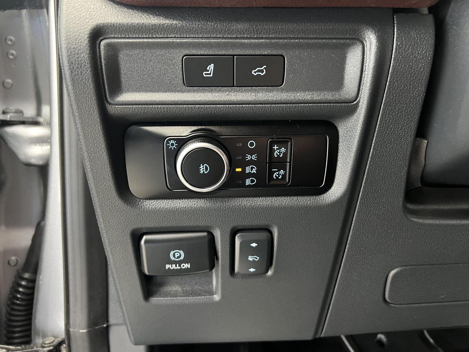 2024 Ford Expedition Limited - Photo 14