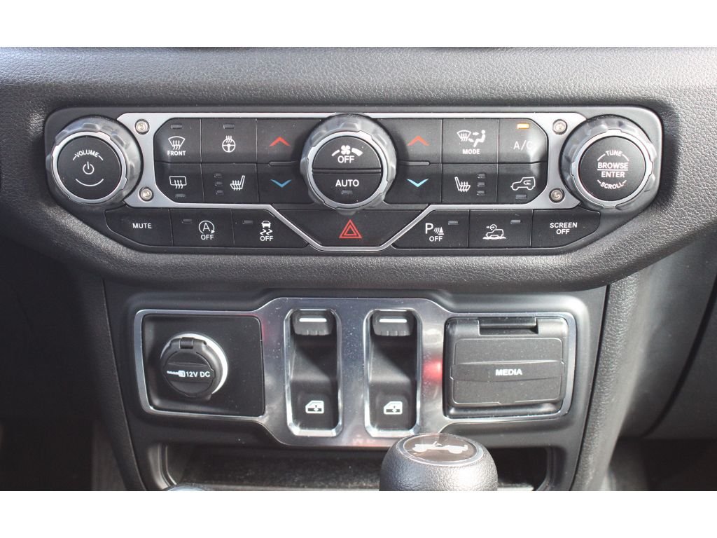2024 Jeep Wrangler 2-Door Sport S - Photo 10