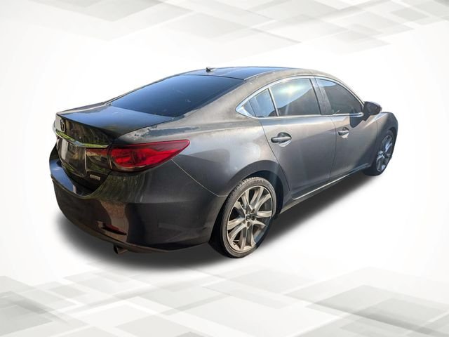 Used 2015 Gray Mazda i Touring image 3