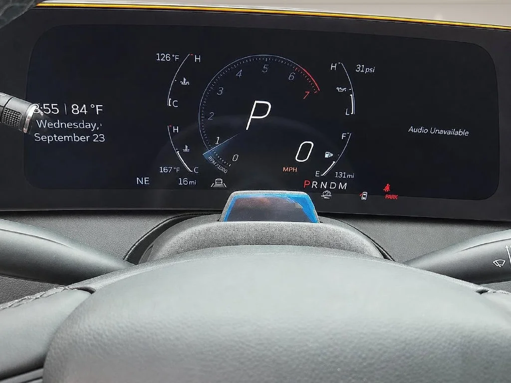 2026 Cadillac CT5 Premium Luxury - Photo 17