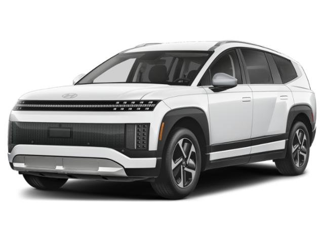 2026 Hyundai Ioniq 9 SE AWD's photo