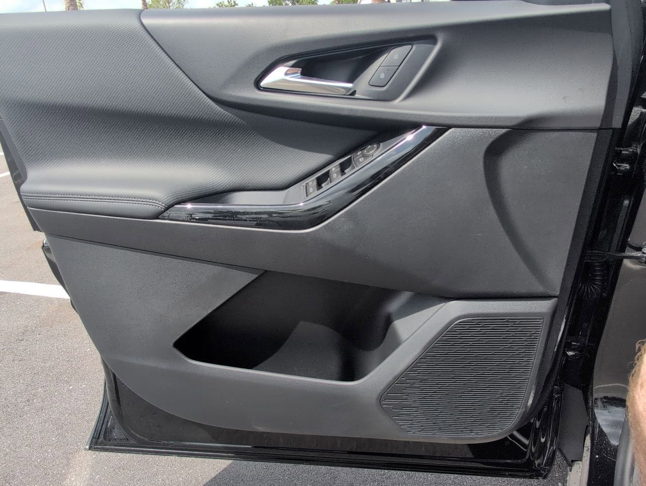 2026 Chevrolet Equinox LT - Photo 22