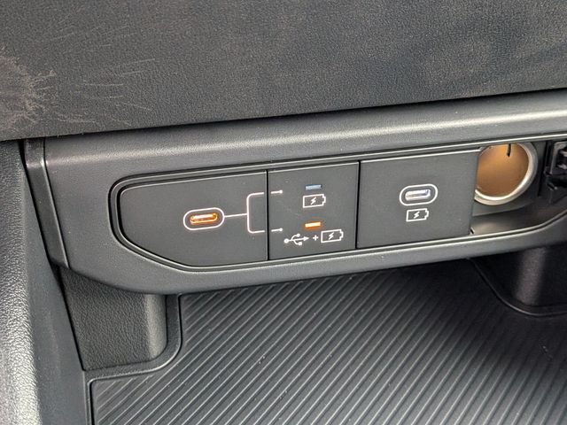 New 2026 Steel Gray Kia LXS image 23