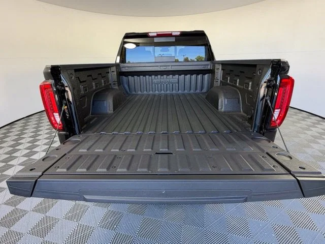 2026 GMC Sierra 1500 SLT - Photo 42