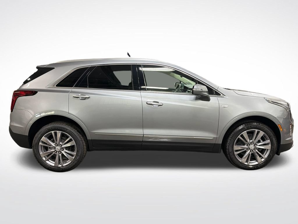 2026 Cadillac XT5 Premium Luxury - Photo 4