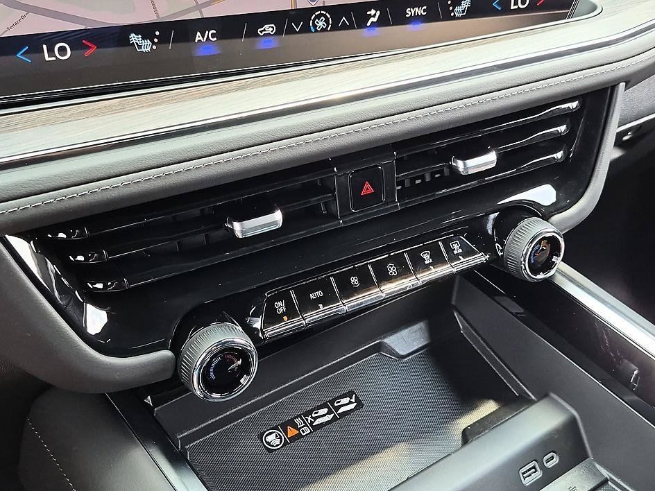 2026 Chevrolet Tahoe LT - Photo 25