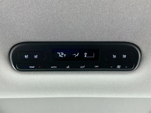 New 2026 Hyundai PALISADE Limited