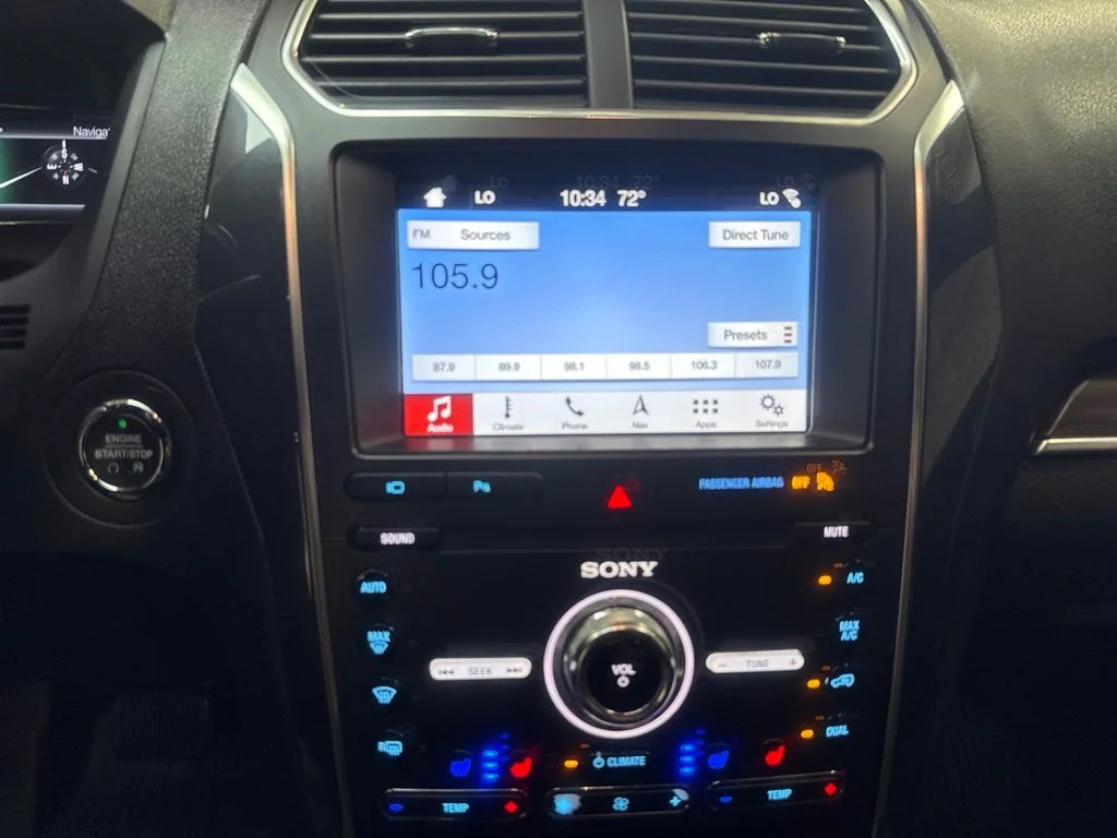 Used 2019 Magnetic Ford Limited image 18