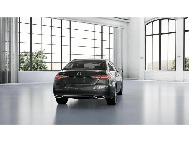 New 2026  Mercedes-Benz C 300 image 25