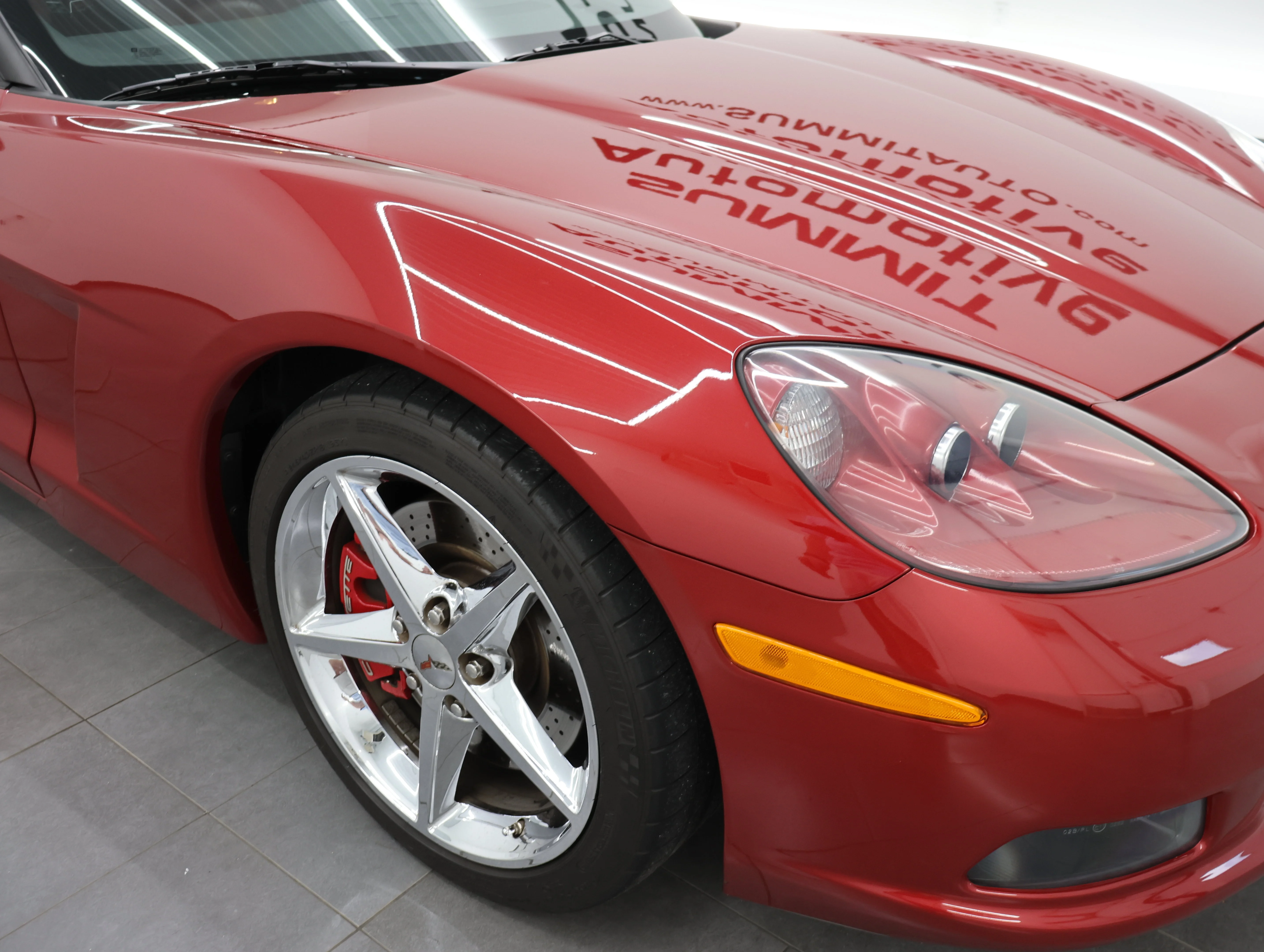 Used 2012 Crystal Red Tintcoat Chevrolet Base image 20