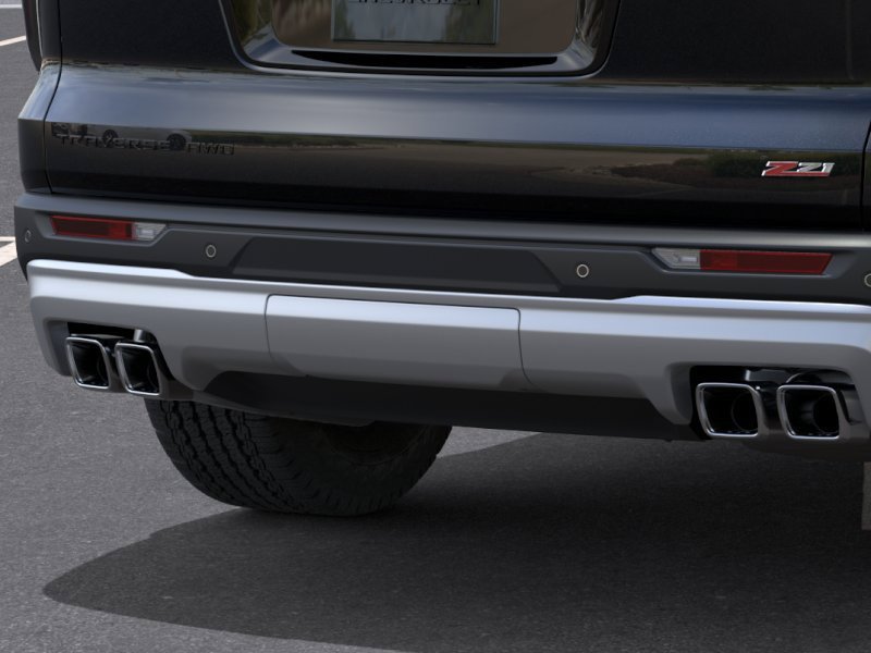 2027 Chevrolet Traverse Z71 - Photo 15