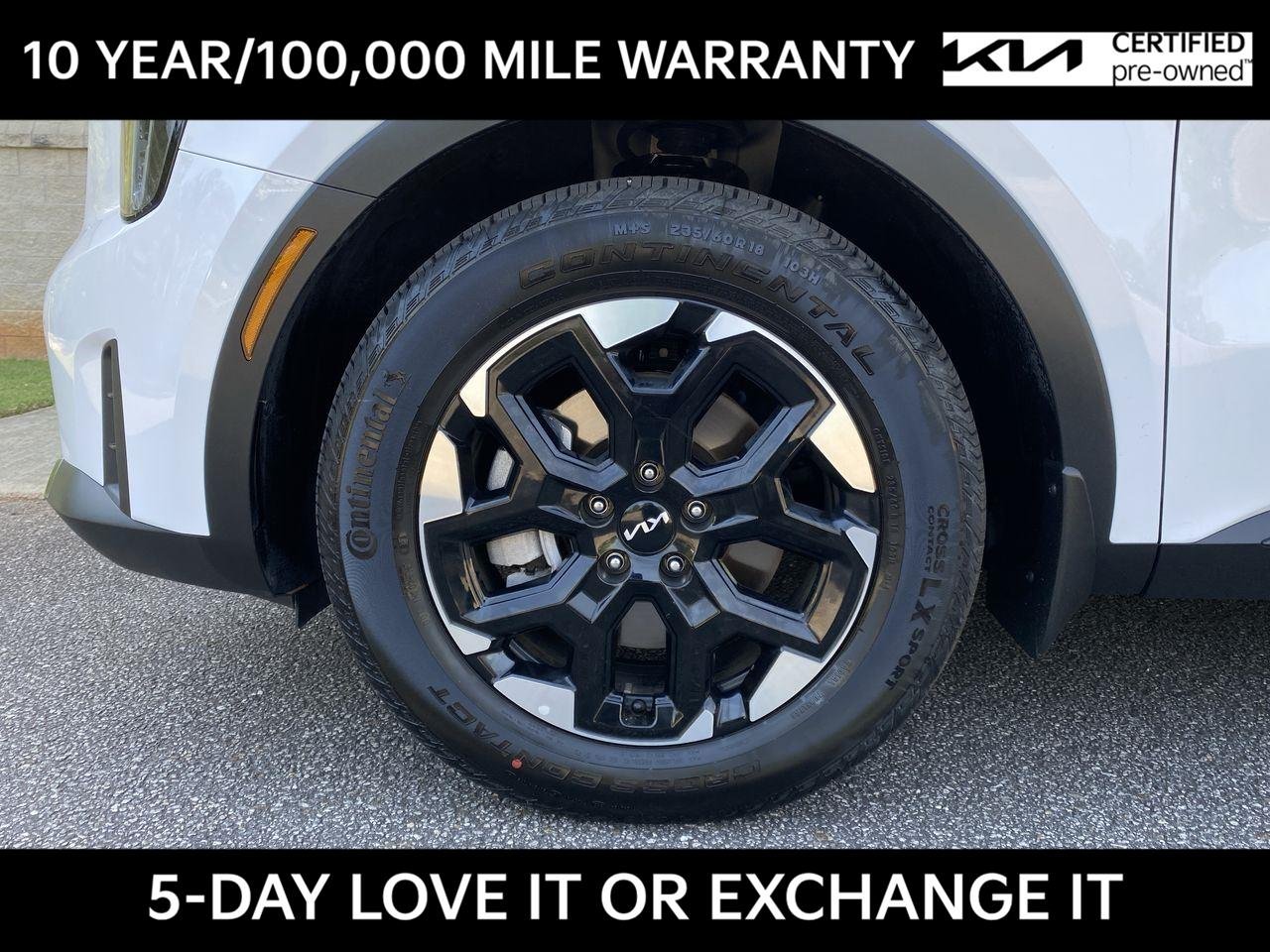 2026 Kia Sorento S - Photo 14