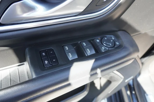 Used 2022 Black Chevrolet LT image 15