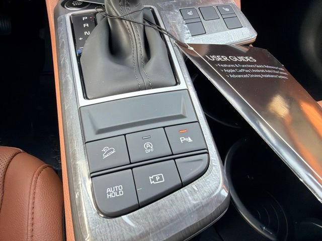 New 2026 Wolf Gray Kia X-Line image 21