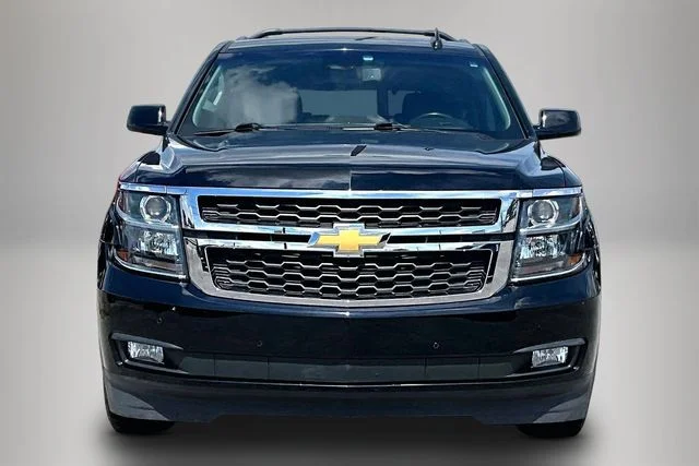 Used 2019 Black Chevrolet LT image 3
