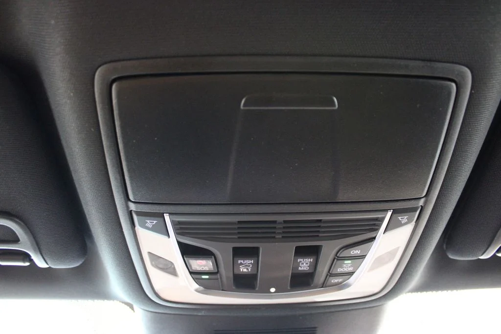 New 2026 Urban Gray Pearl Acura A-Spec Advance Package image 34