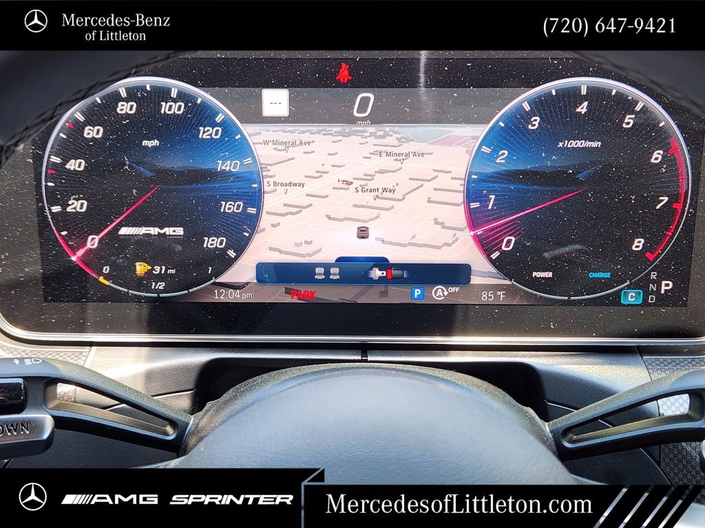 New 2026 Sun Yellow Mercedes-Benz CLE 53 AMG® image 16