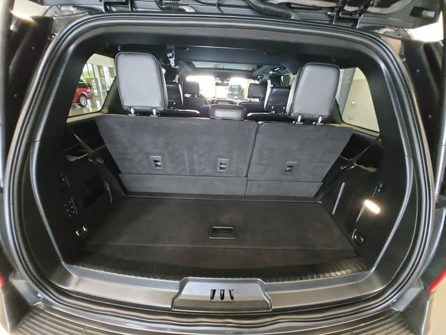 Used 2020 Gray Ford XLT image 23