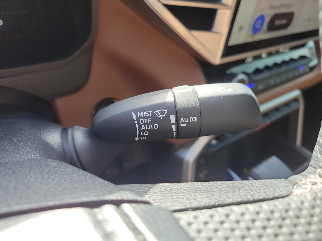 Used 2025 Smoked Mesquite Toyota 1794 image 31