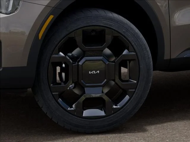 New 2026  Kia X-Line SX Prestige image 9