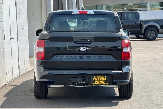 New 2025 Shadow Black Ford Lobo™ image 29