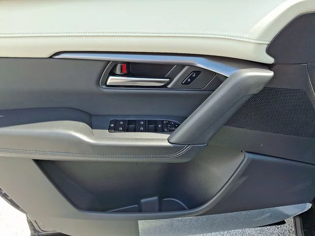 New 2026 Blue Mazda 2.5 S Preferred image 9