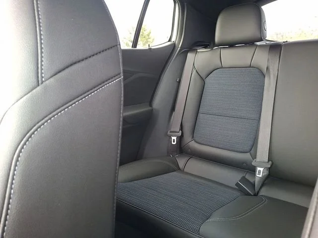 New 2026 Summit White Buick Preferred image 12