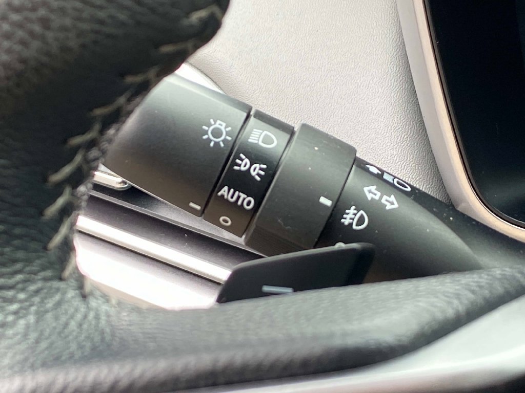 Used 2020 Blue Subaru Limited image 17