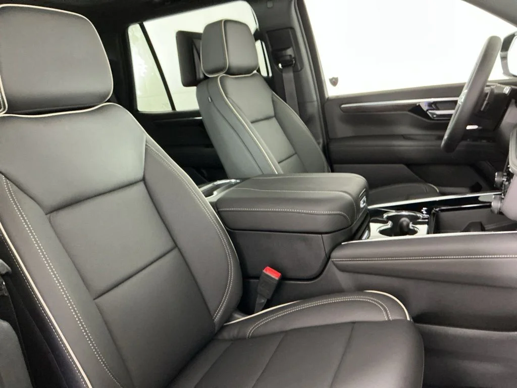 New 2026 Gray Chevrolet Premier image 17