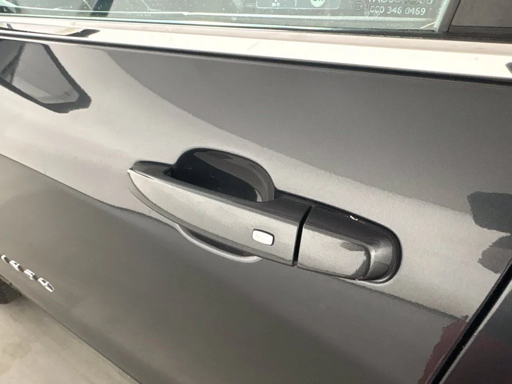 Used 2021 NIGHTFALL GRAY METALLIC Chevrolet LT image 12
