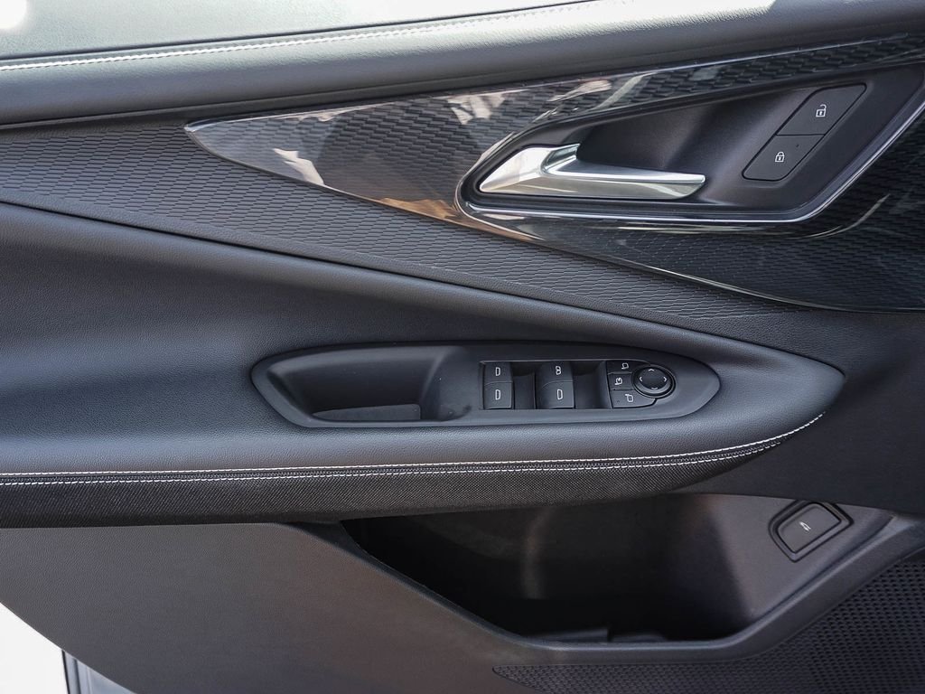 Used 2024 Gray Chevrolet LT image 18