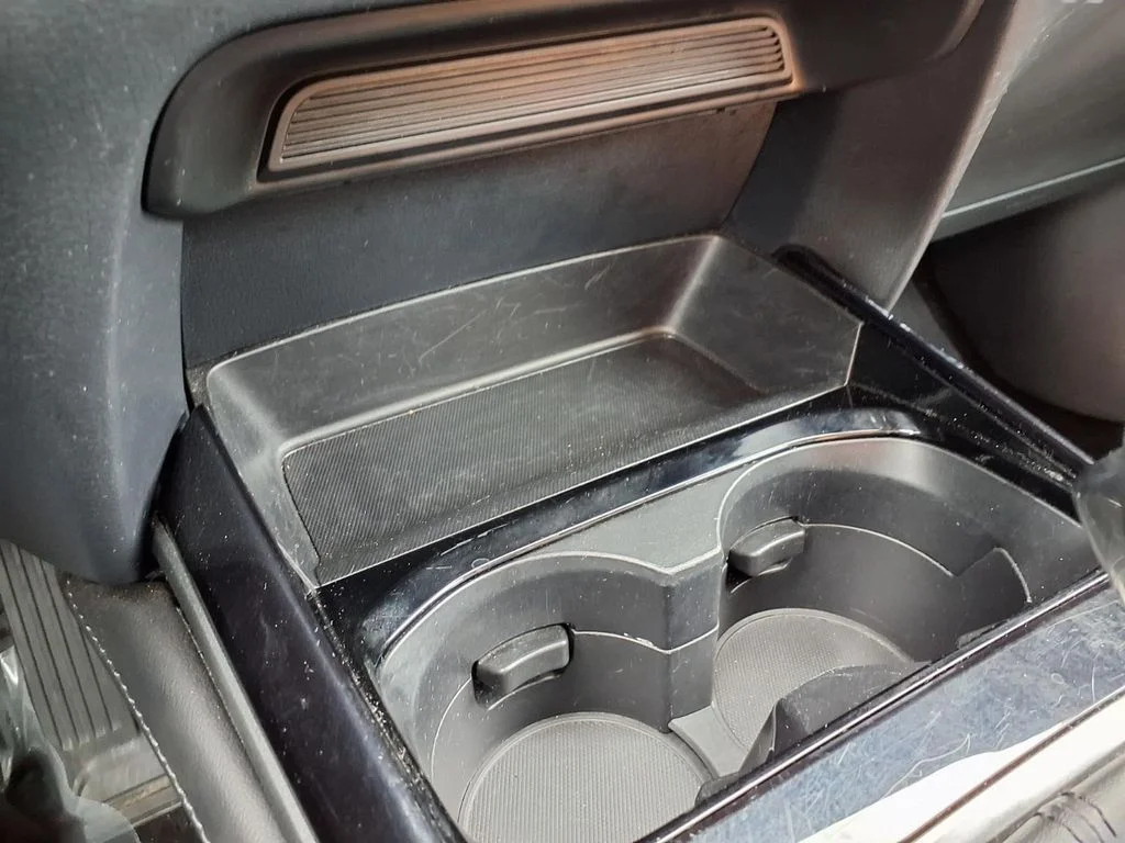 Certified Used 2024 White Mazda 2.5 S Select Sport image 10