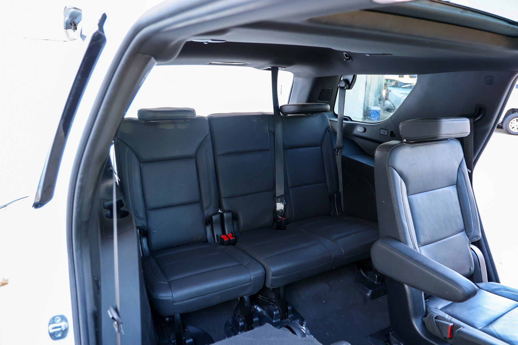 2023 Chevrolet Tahoe Z71 - Photo 50