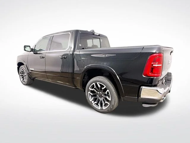 2026 RAM 1500 Limited Longhorn - Photo 5