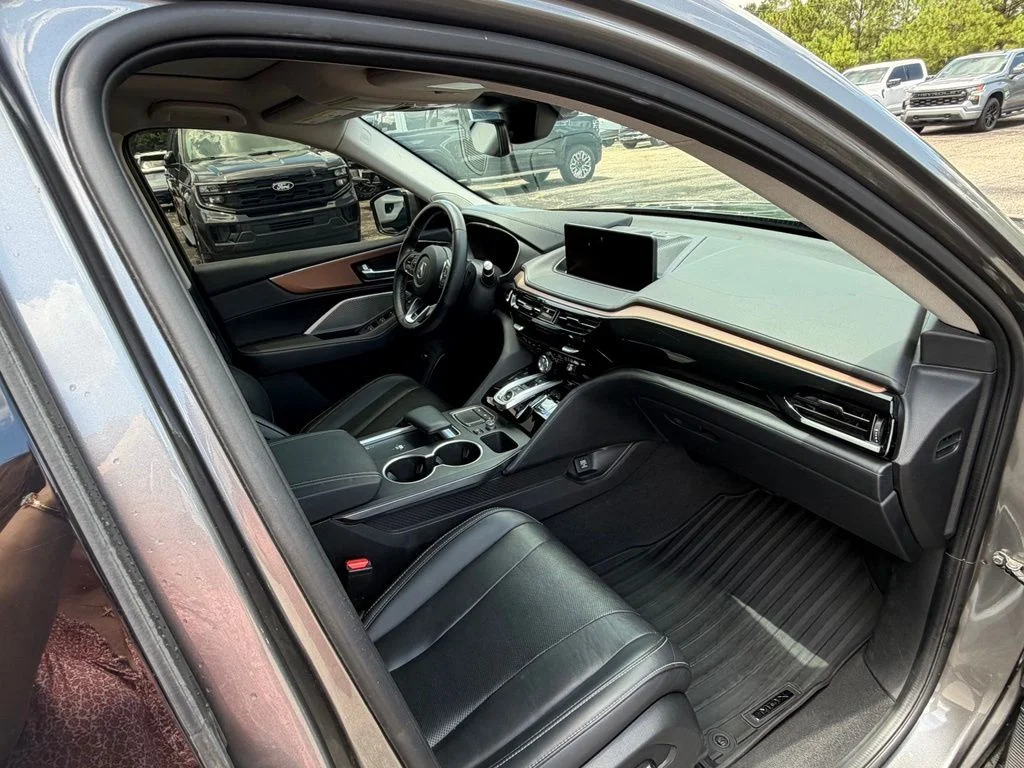 Used 2022  Acura Technology image 9