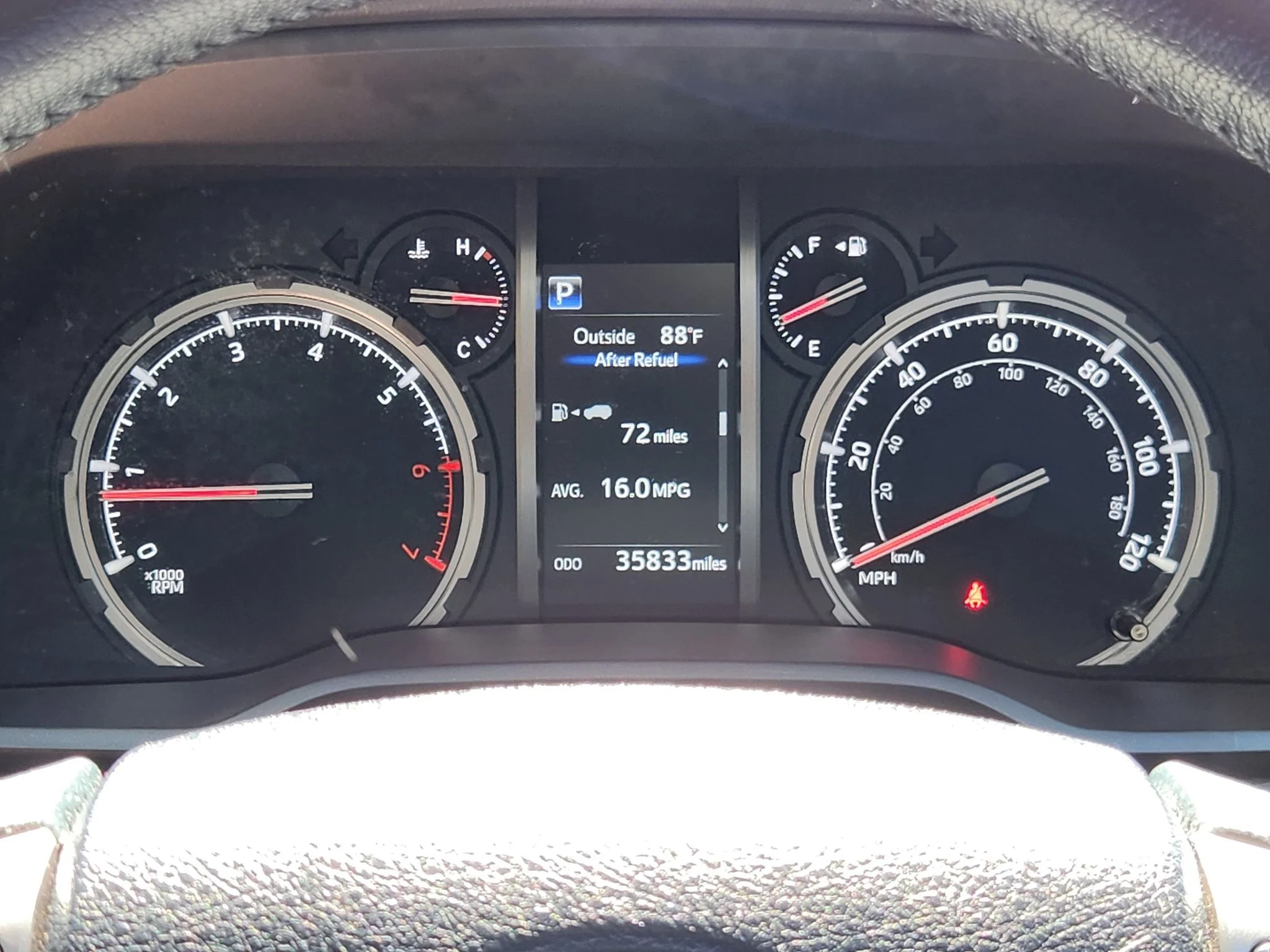 Used 2023 Midnight Black Metallic Toyota Limited image 23