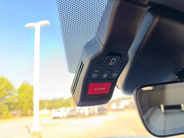 Certified Used 2026 Blue Toyota SR5 image 29