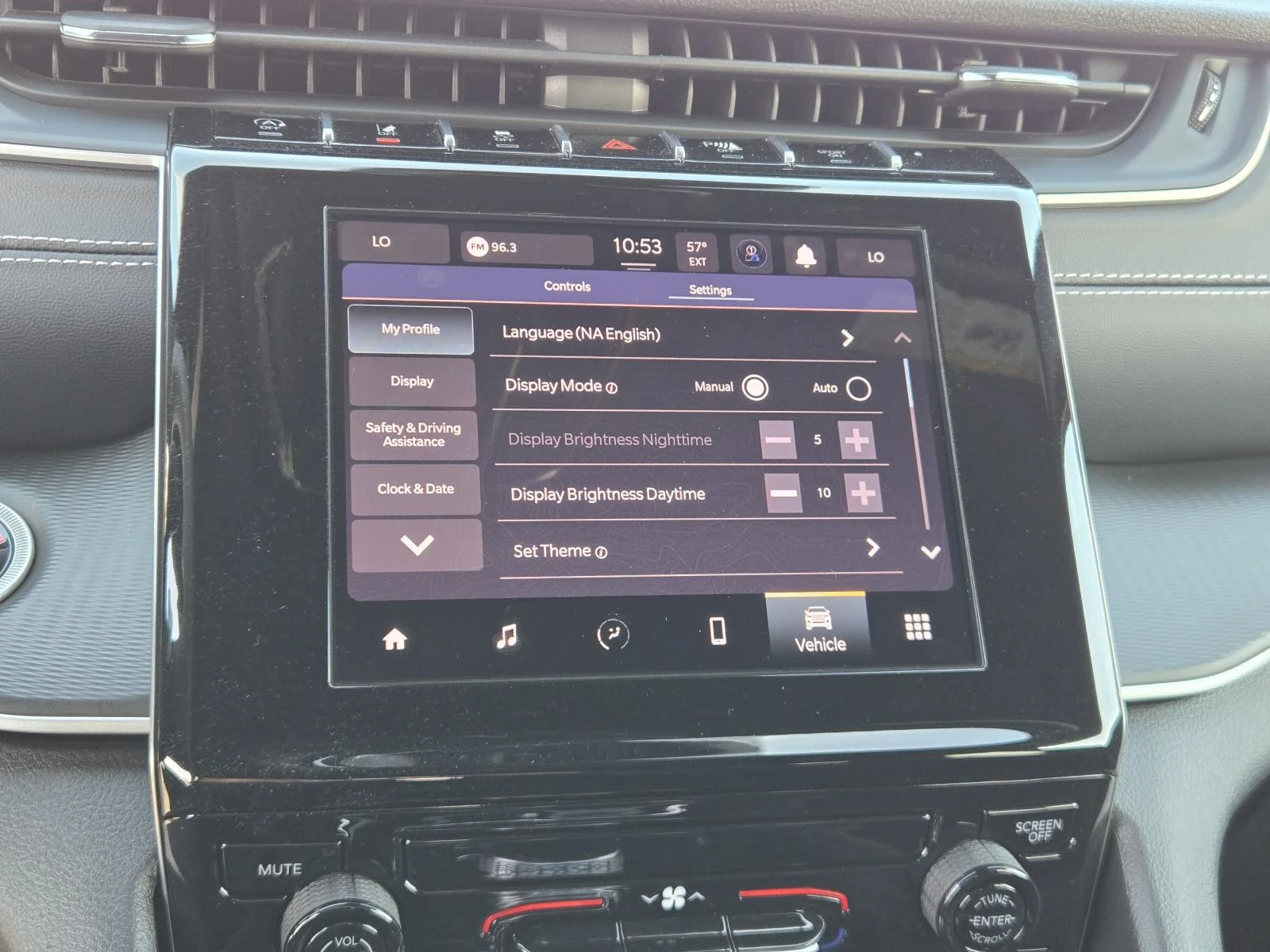 2025 Jeep Grand Cherokee Laredo - Photo 11