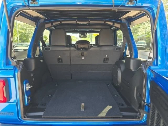 New 2026 Hydro Blue Pearl Coat Jeep Rubicon image 34