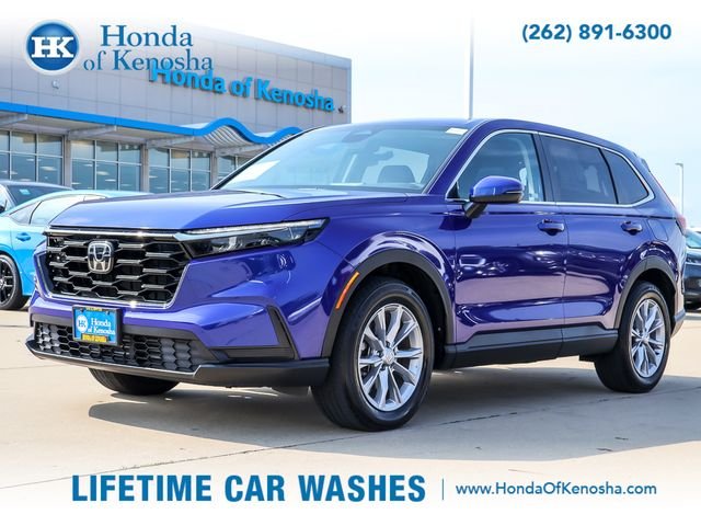 2023 Honda CR-V