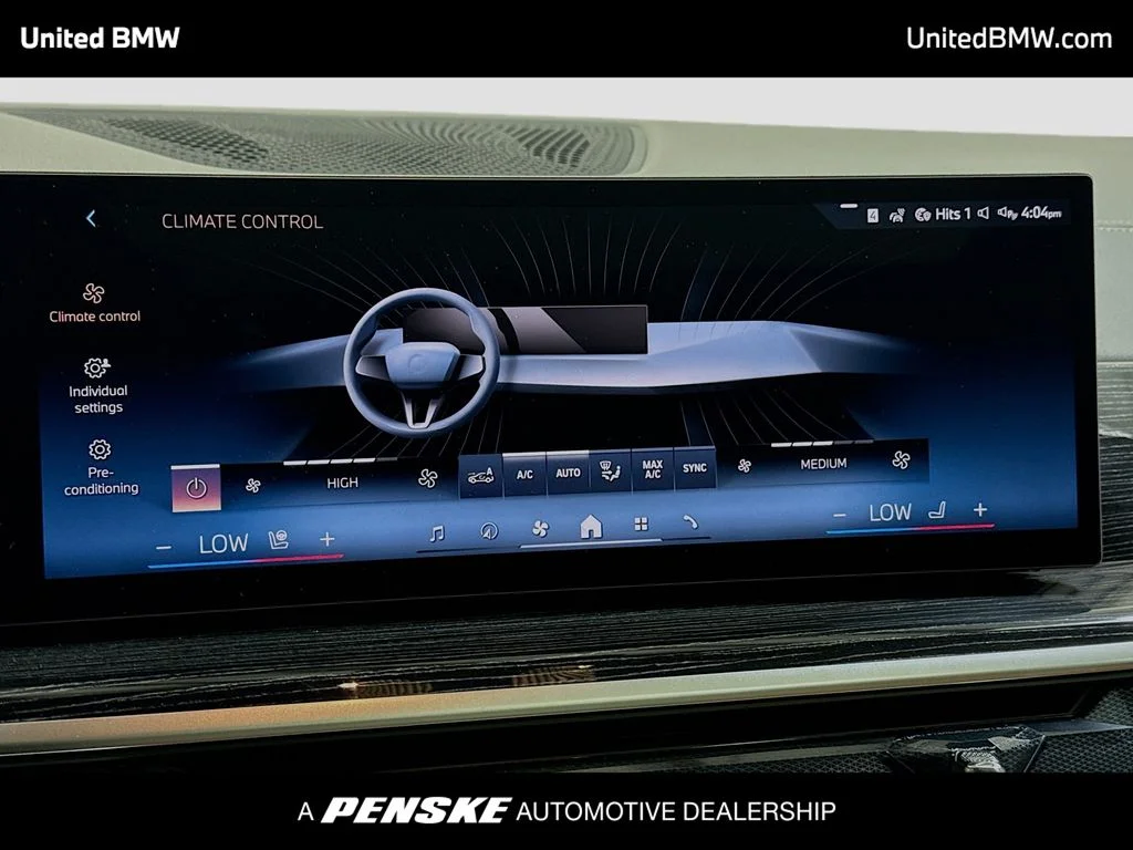 New 2026 Alpine White BMW sDrive40i image 11