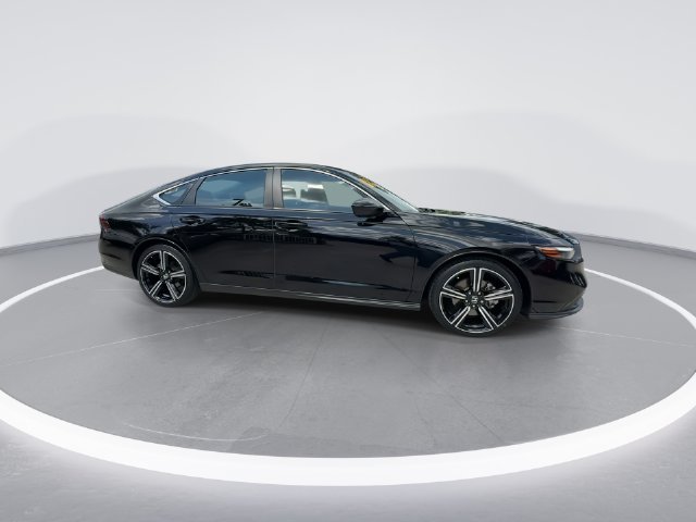 2024 Honda Accord Hybrid Sport - Photo 9