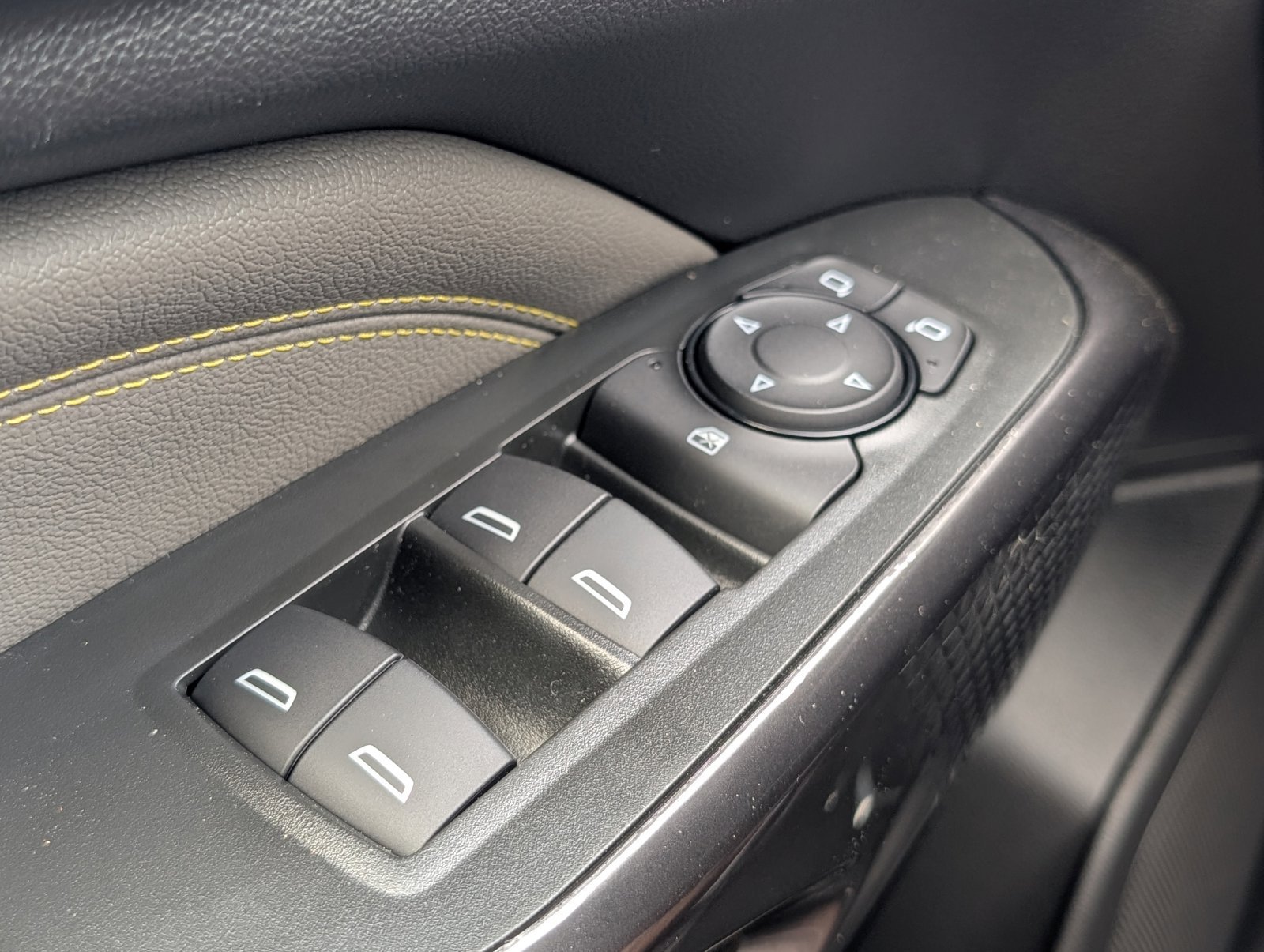 2026 Chevrolet Trax Activ - Photo 18