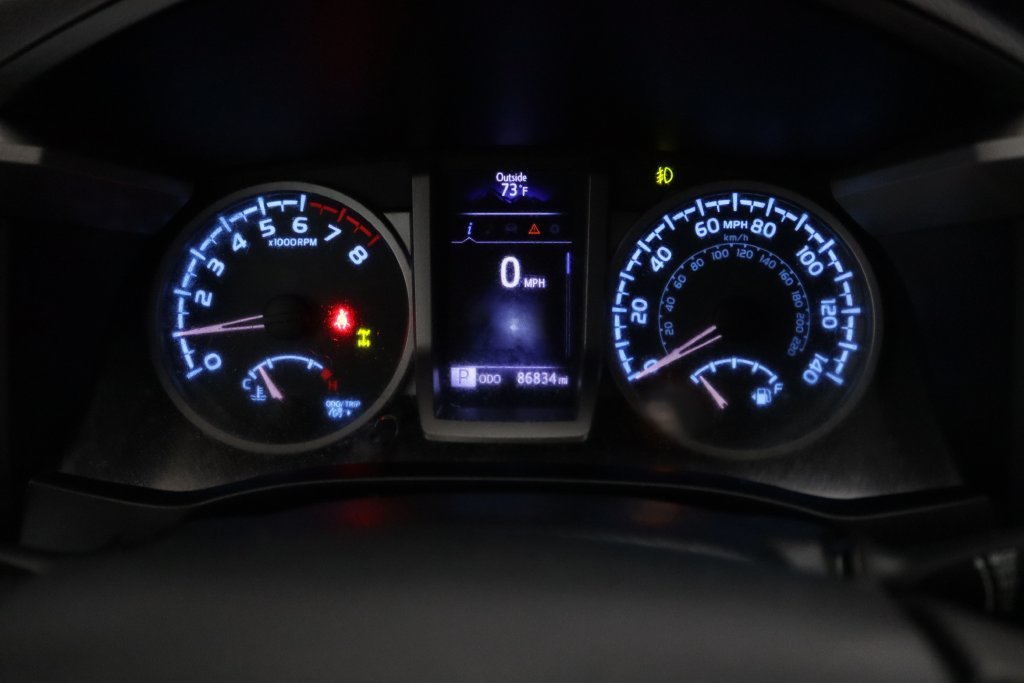 2019 Toyota Tacoma SR5 - Photo 21