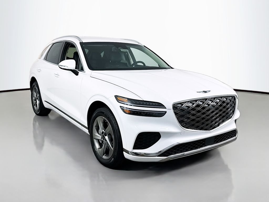 2026 Genesis GV70 2.5T Standard AWD's photo