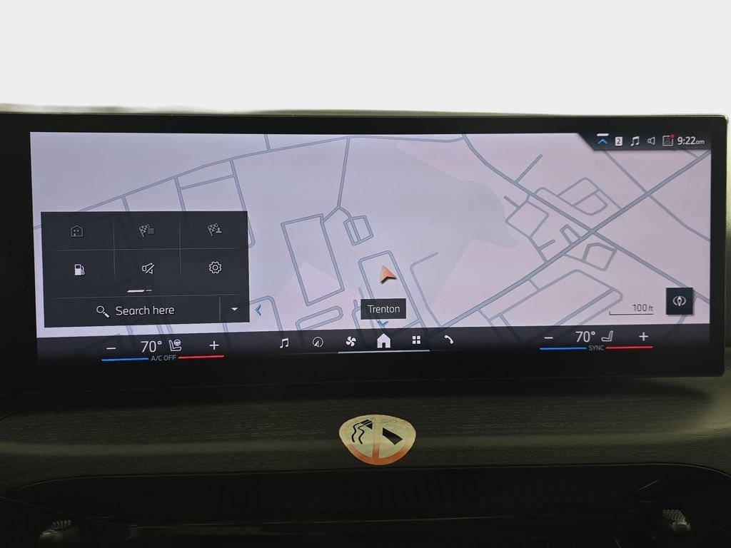 Used 2025 Skyscraper Grey Metallic BMW 330i xDrive image 24