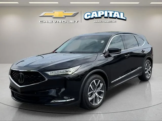 2023 Acura MDX
