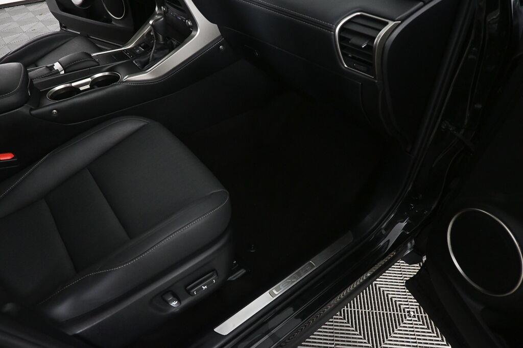 Used 2020 Caviar Lexus NX 300 image 21
