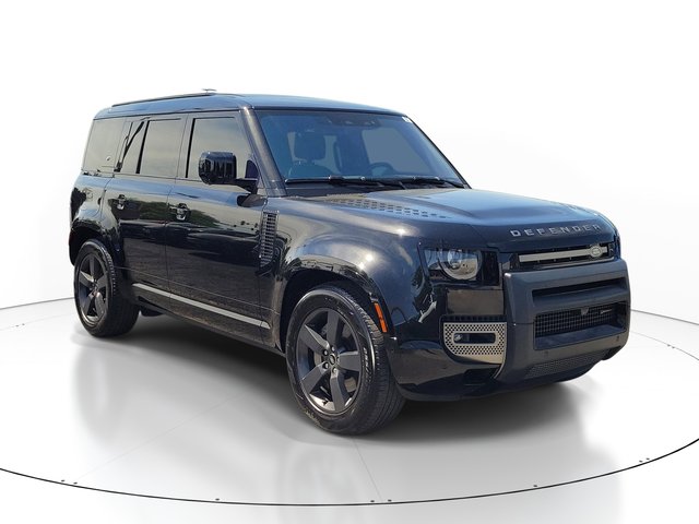 2022 Land Rover Defender X-Dynamic HSE