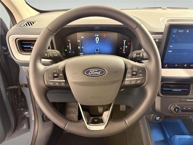 New 2026 Azure Gray Metallic Tri-Coat Ford XLT image 79